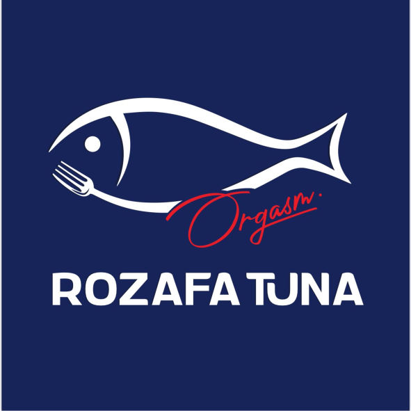 Paraqitja e markës Rozafa TUNA Orgasm.
