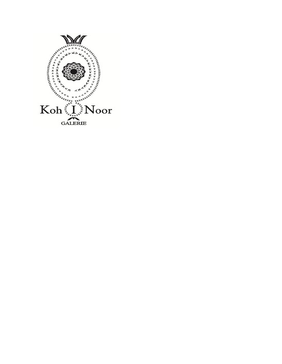 Paraqitja e markës KOH-I-NOOR