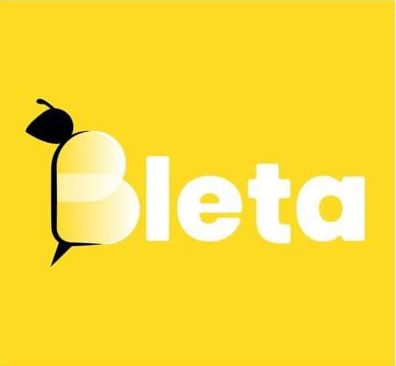 Paraqitja e markës BLETA