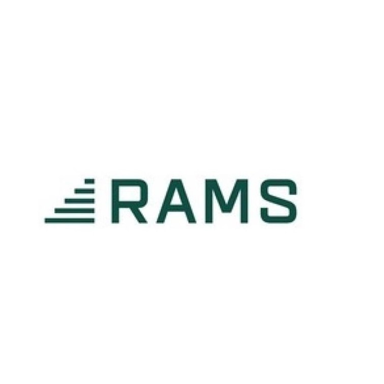 Paraqitja e markës RAMS