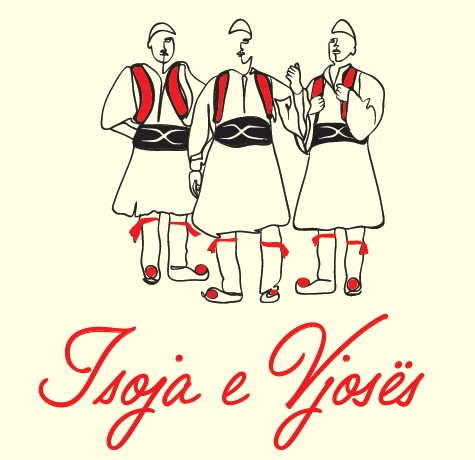 Paraqitja e markës Isoja e Vjoses