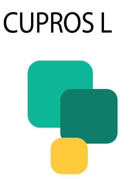 Paraqitja e markës CUPROS L