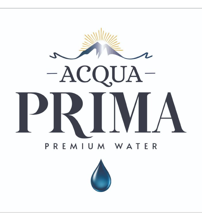 Paraqitja e markës ACQUA PRIMA