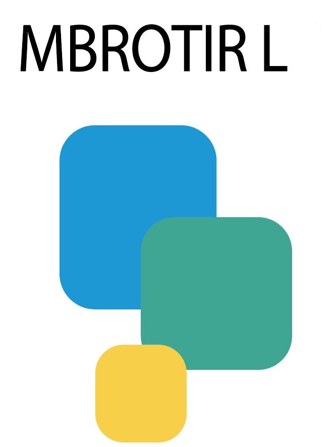 Paraqitja e markës MBROTIR L