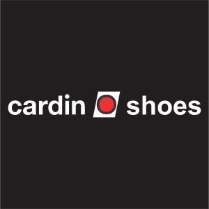 Paraqitja e markës cardin shoes
