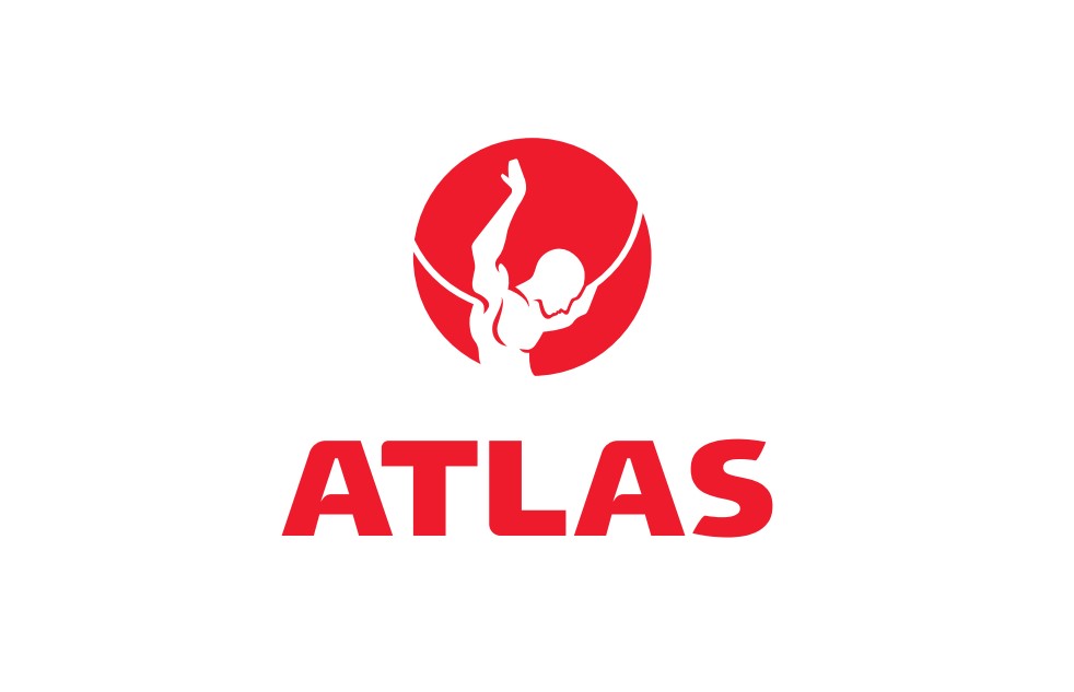 Paraqitja e markës ATLAS