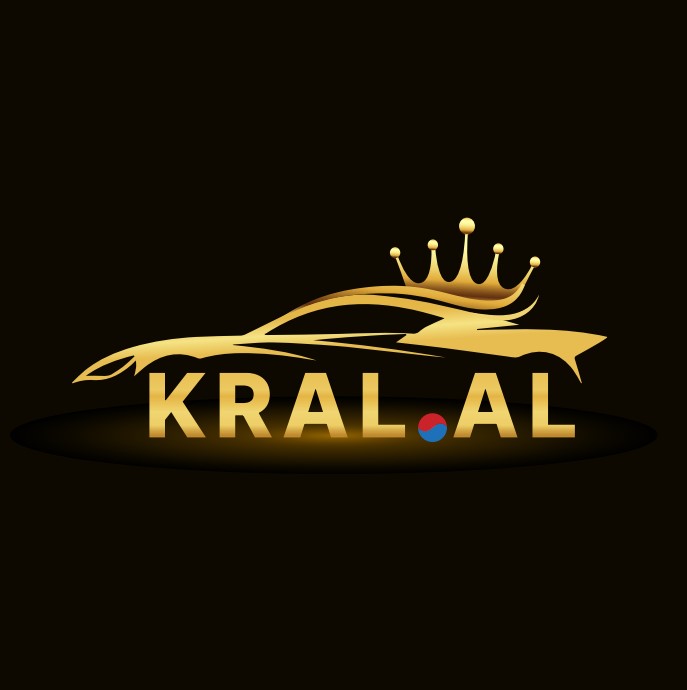 Paraqitja e markës KRAL.AL