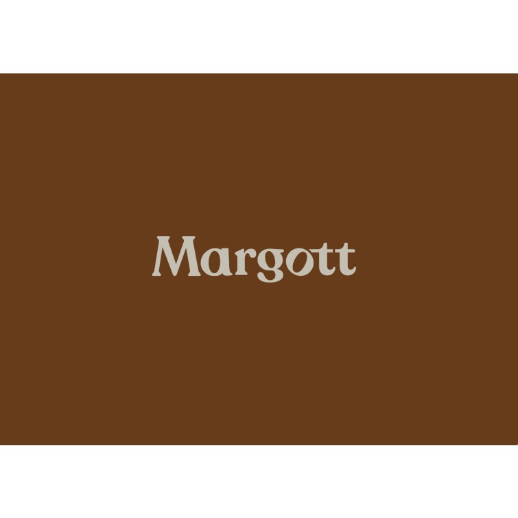 Paraqitja e markës Margott