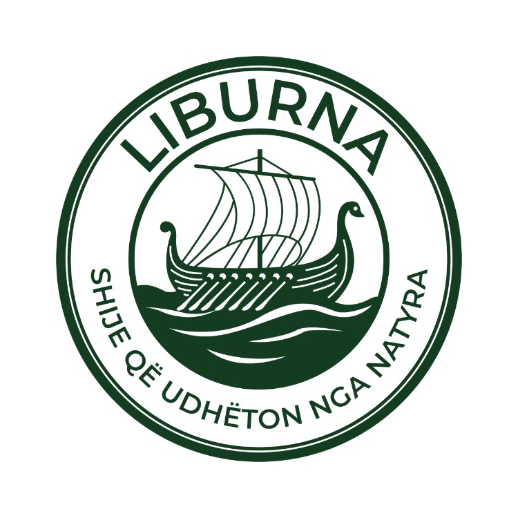 Paraqitja e markës LIBURNA