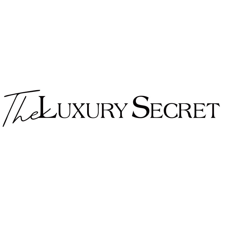 Paraqitja e markës THE LUXURY SECRET