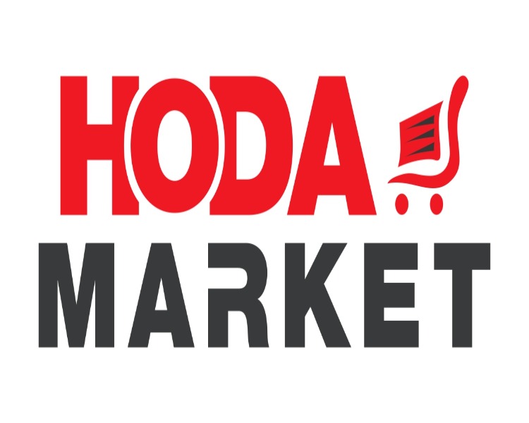 Paraqitja e markës HODA MARKET