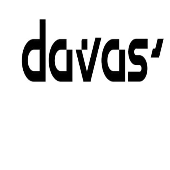Paraqitja e markës DAVAS