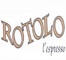 Paraqitja e markës ROTOLO l'espresso
