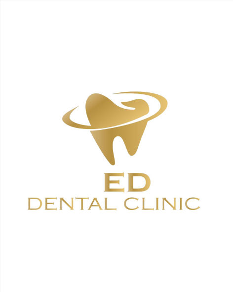 Paraqitja e markës ED DENTAL CLINIC