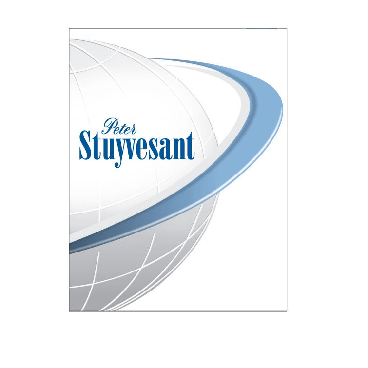 Paraqitja e markës PETER STUYVESANT