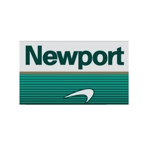 Paraqitja e markës Newport
