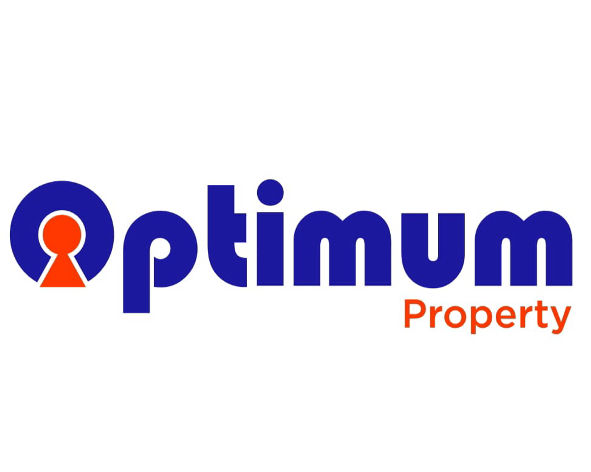 Paraqitja e markës Optimum Property