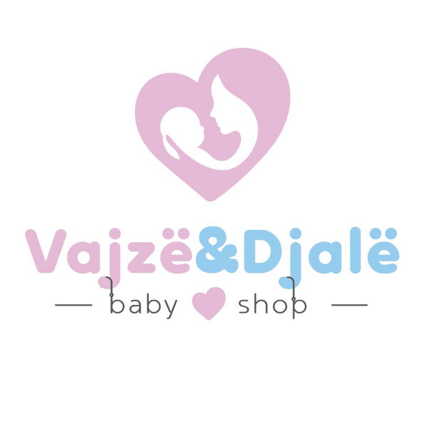 Paraqitja e markës Vajzë&Djalë baby shop