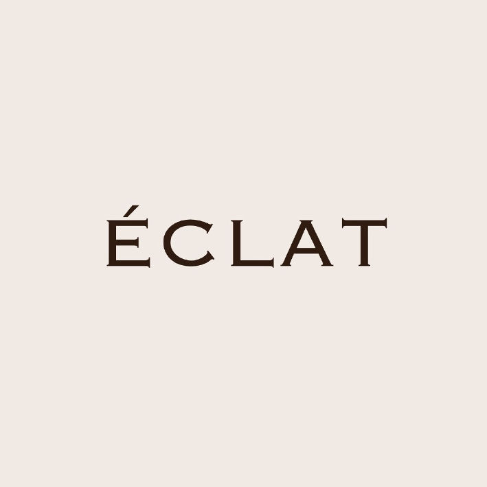 Paraqitja e markës ÉCLAT