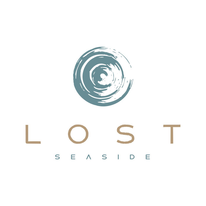 LOST SEASIDE markasının görünümü