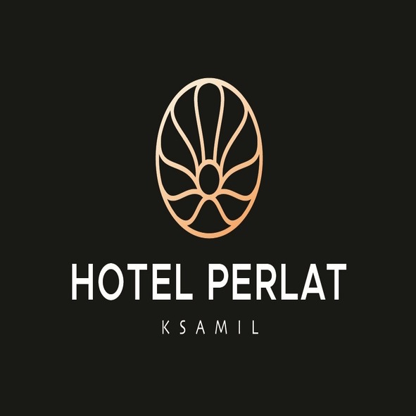 Paraqitja e markës Hotel Perlat Ksamil