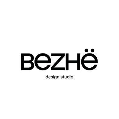 Paraqitja e markës BEZHË DESIGN STUDIO
