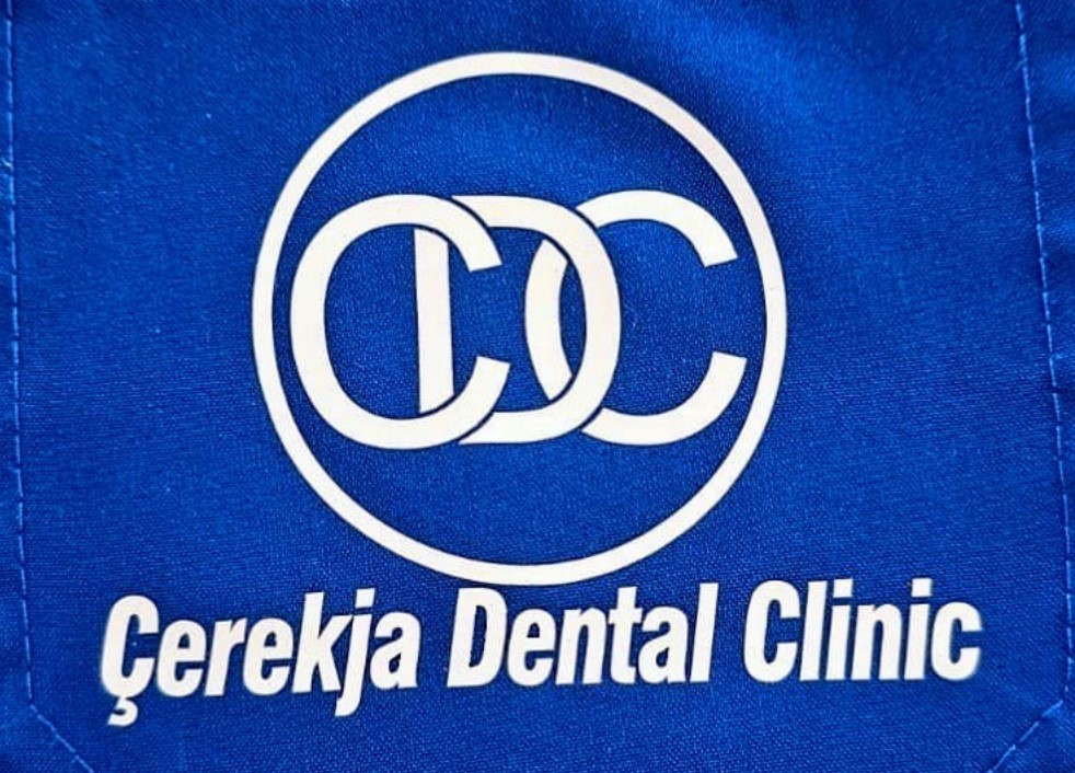 Paraqitja e markës Cerekja Dental Clinic