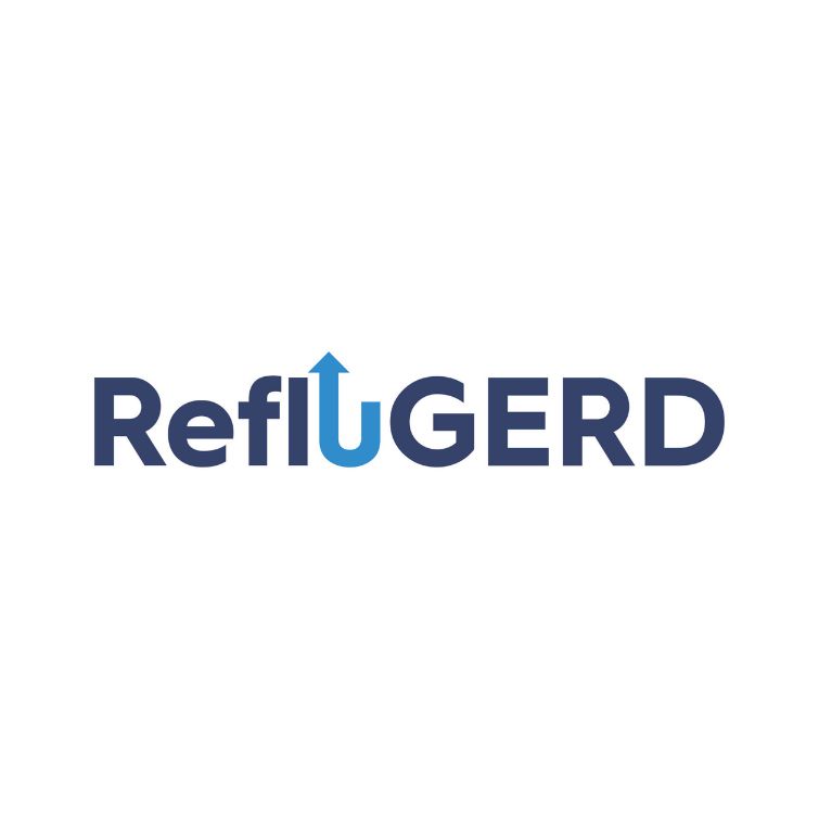 Paraqitja e markës Reflugerd