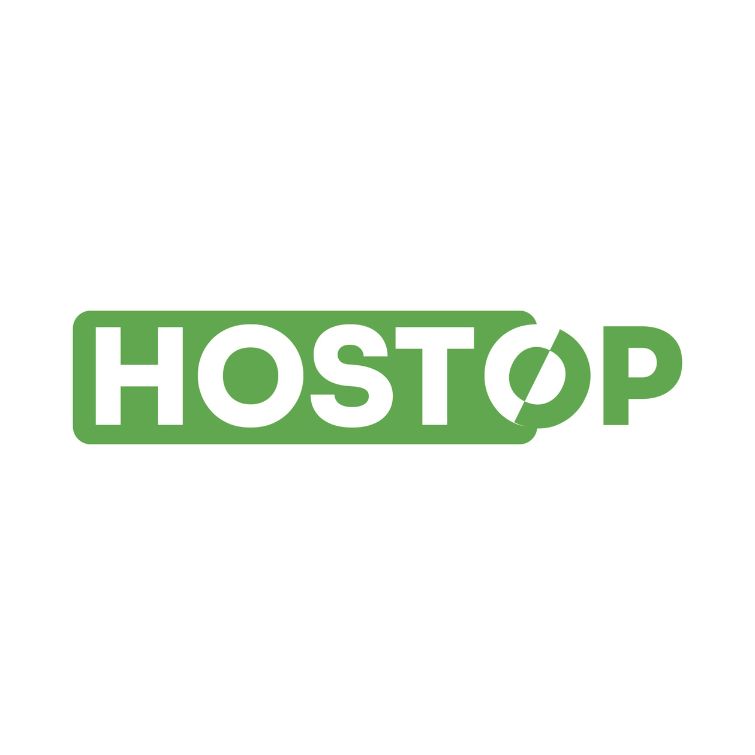 Paraqitja e markës Hostop