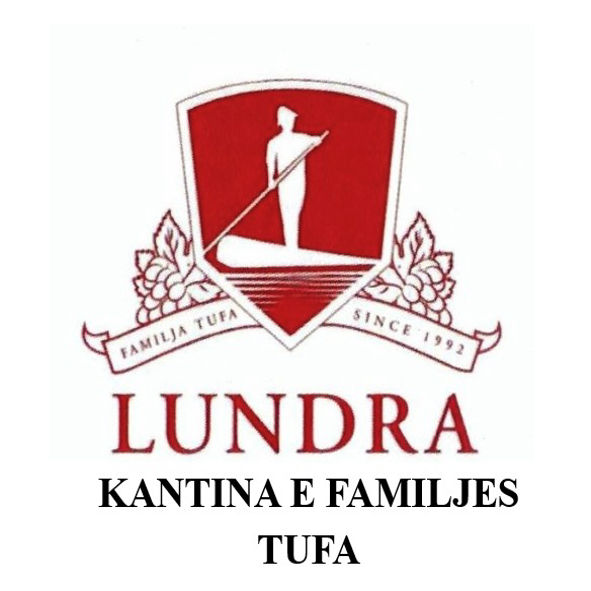 Paraqitja e markës LUNDRA Kantina e Familjes TUFA