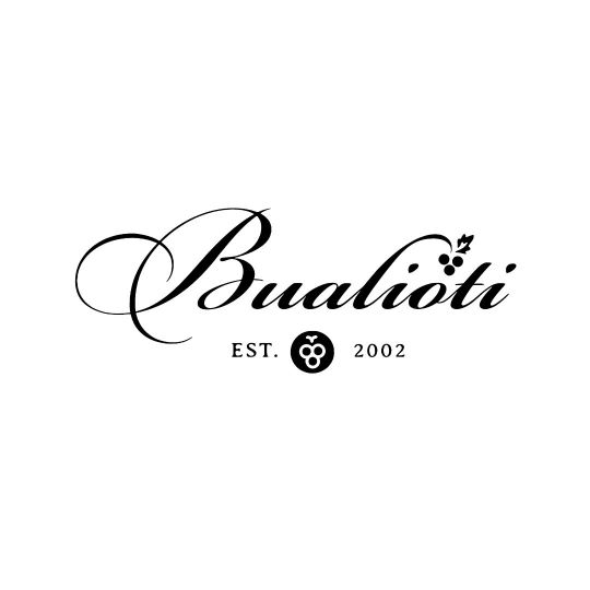 Paraqitja e markës Bualioti