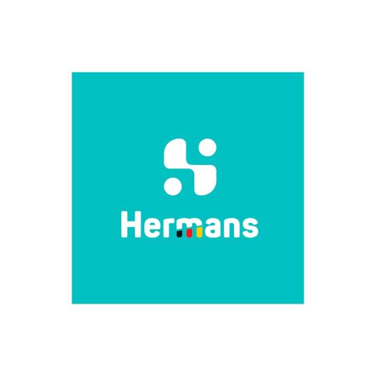 Paraqitja e markës Hermans