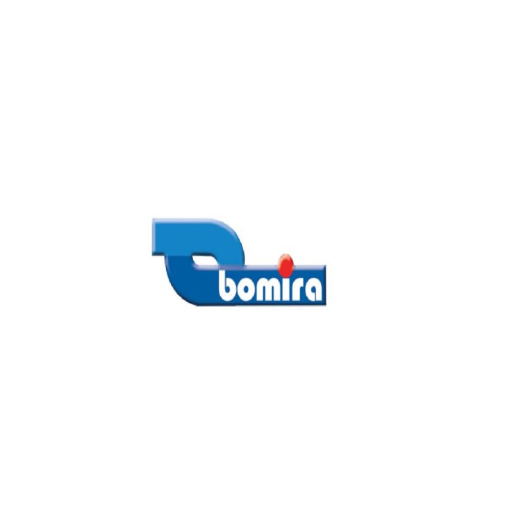 Paraqitja e markës BOMIRA