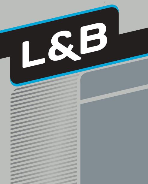 Paraqitja e markës L & B