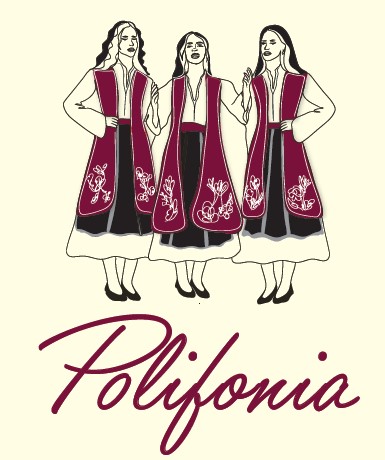 Paraqitja e markës Polifonia