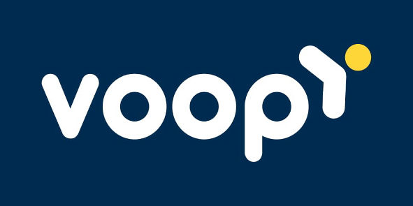 Paraqitja e markës voop
