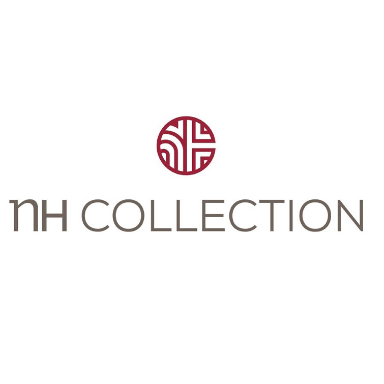 Paraqitja e markës NH COLLECTION