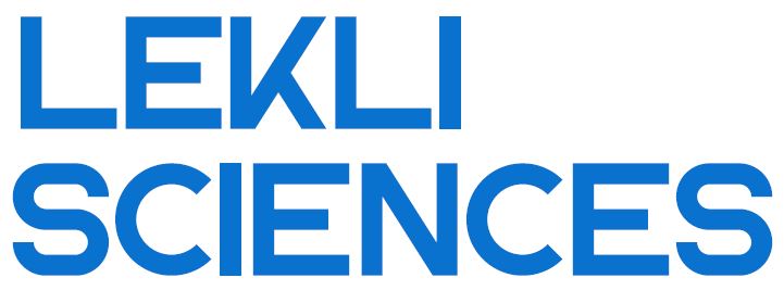 Paraqitja e markës LEKLI SCIENCES
