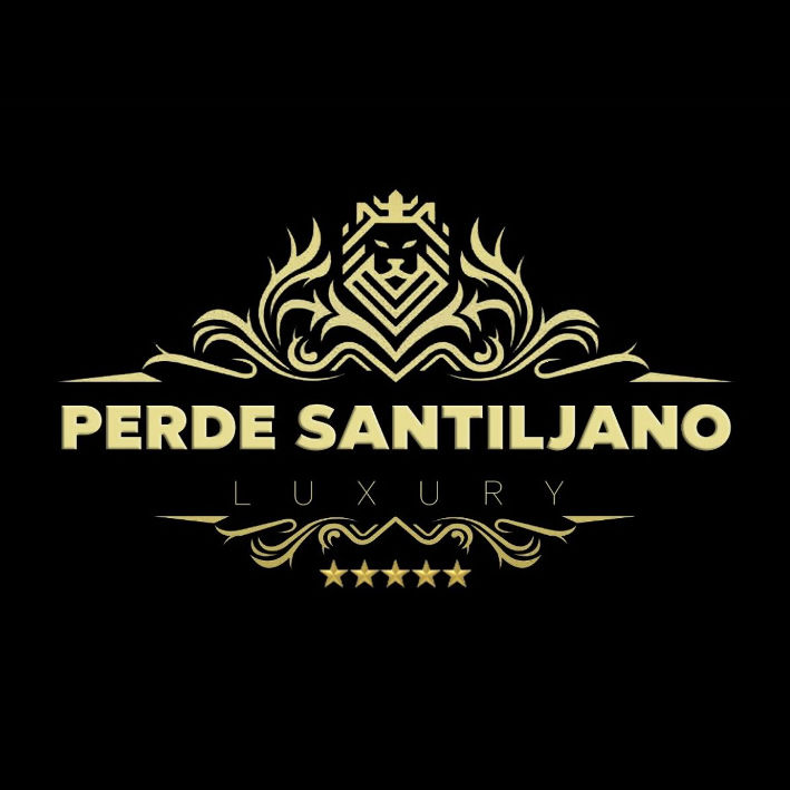 Paraqitja e markës PERDE SANTILJANO LUXURY