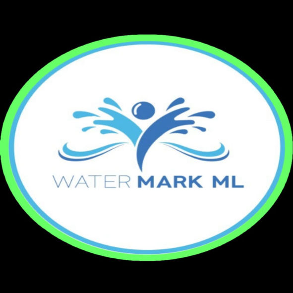 Paraqitja e markës WATERMARK.ML