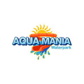 Paraqitja e markës AQUA MANIA WATERPARK