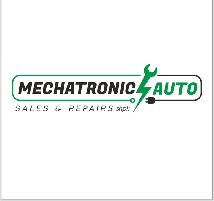 Paraqitja e markës MECHATRONIC AUTO