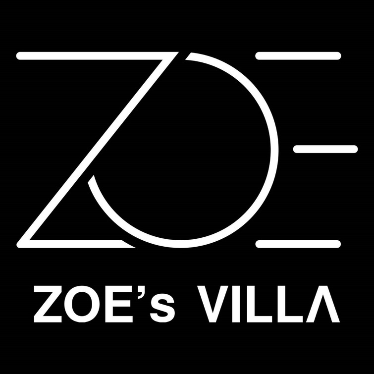 Paraqitja e markës ZOE's VILLA