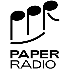 Paraqitja e markës PAPER RADIO