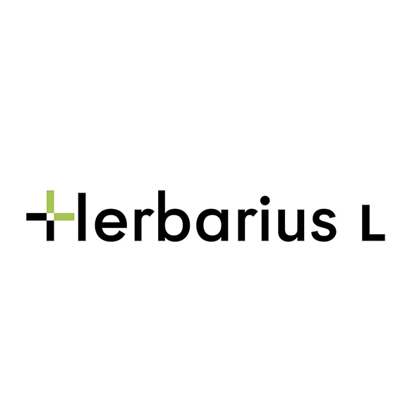 Paraqitja e markës HERBARIUS L
