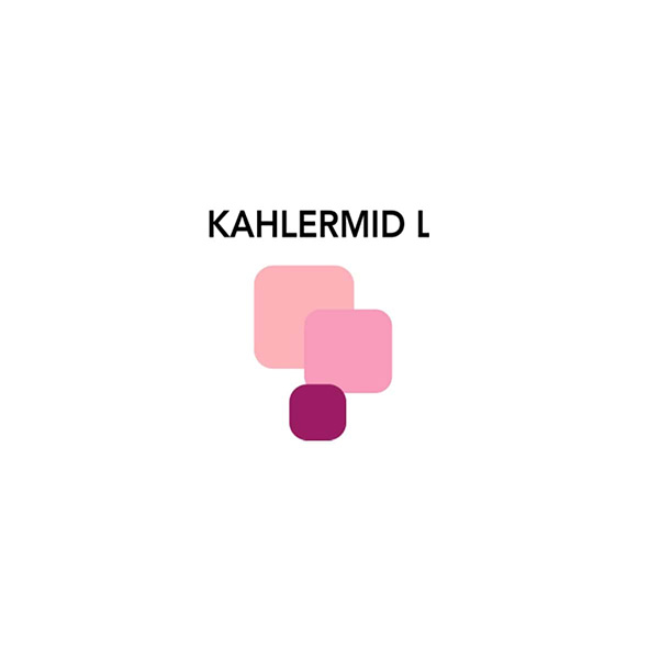 Paraqitja e markës KAHLERMID L