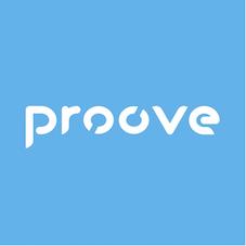 Paraqitja e markës PROOVE