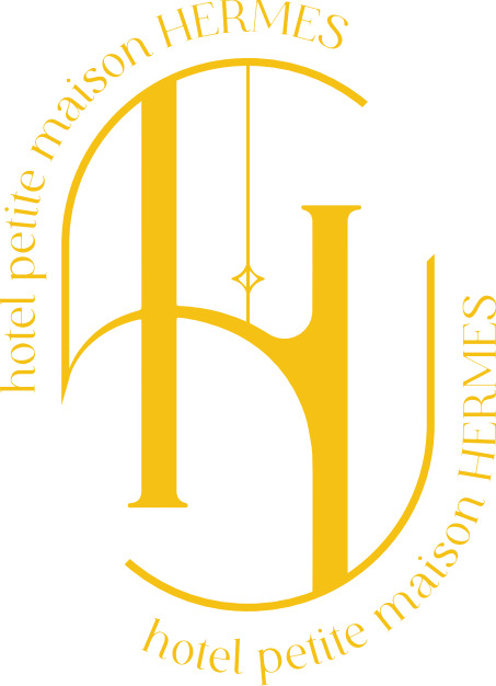 Paraqitja e markës hotel petite maison Hermes