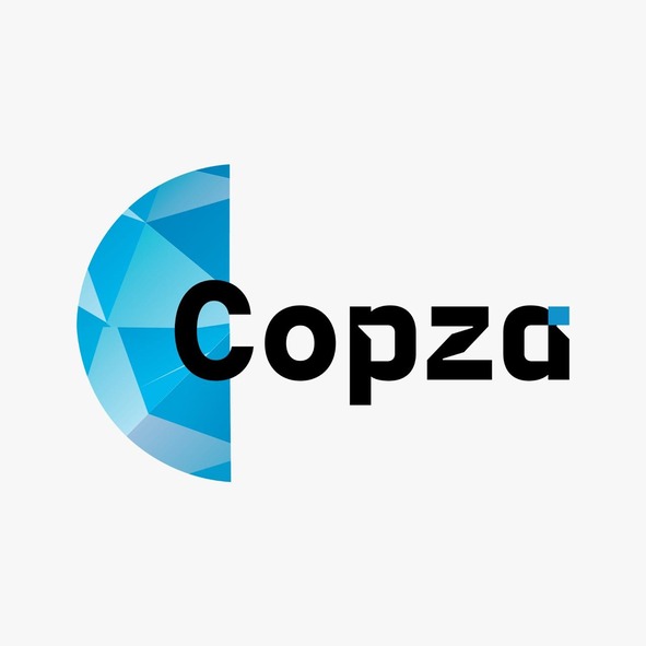 Paraqitja e markës Copza