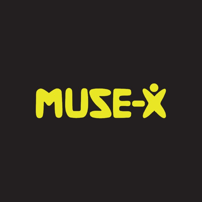 Paraqitja e markës MUSE X°